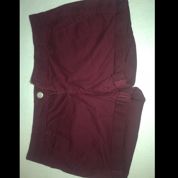 American eagle midi short - Picture 2 of 4